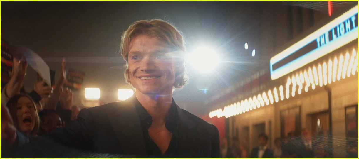 Clayface still 1
