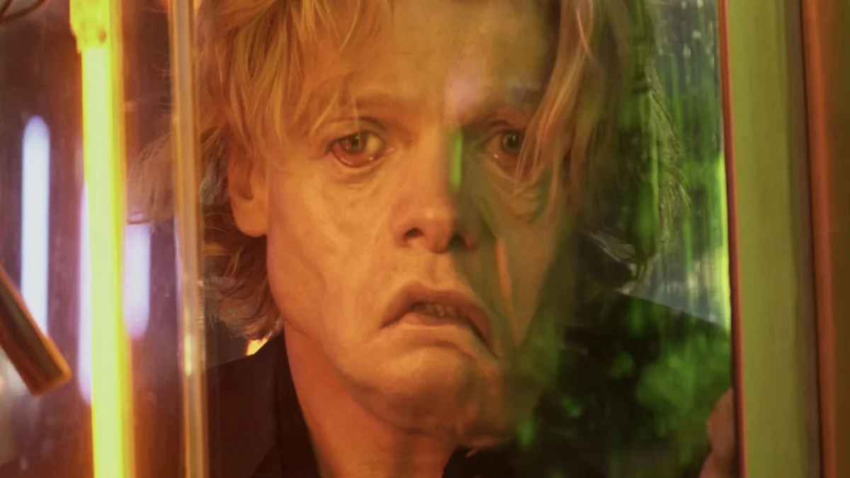 Clayface still 3