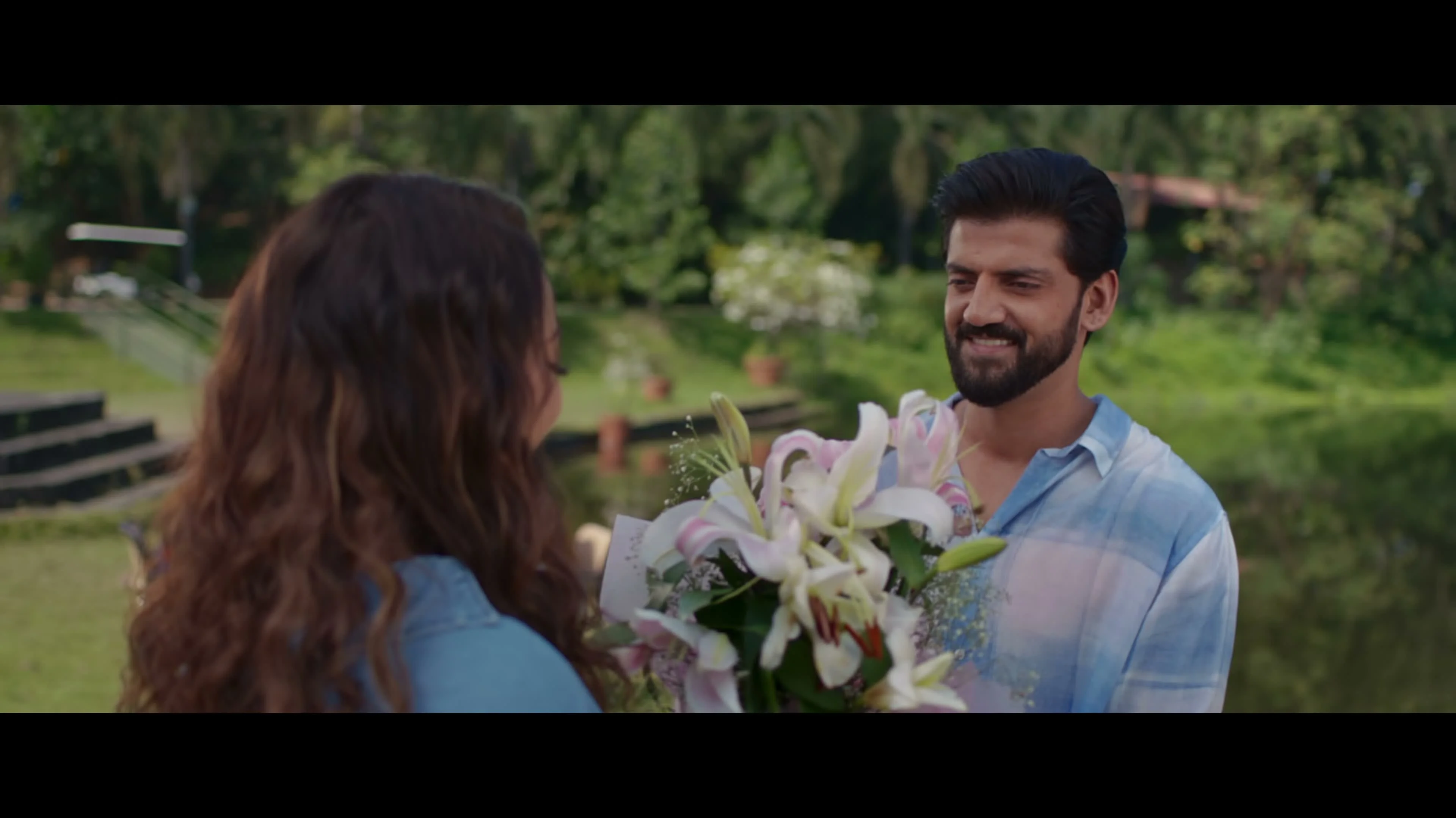 Tu Hai Meri Kiran still 2