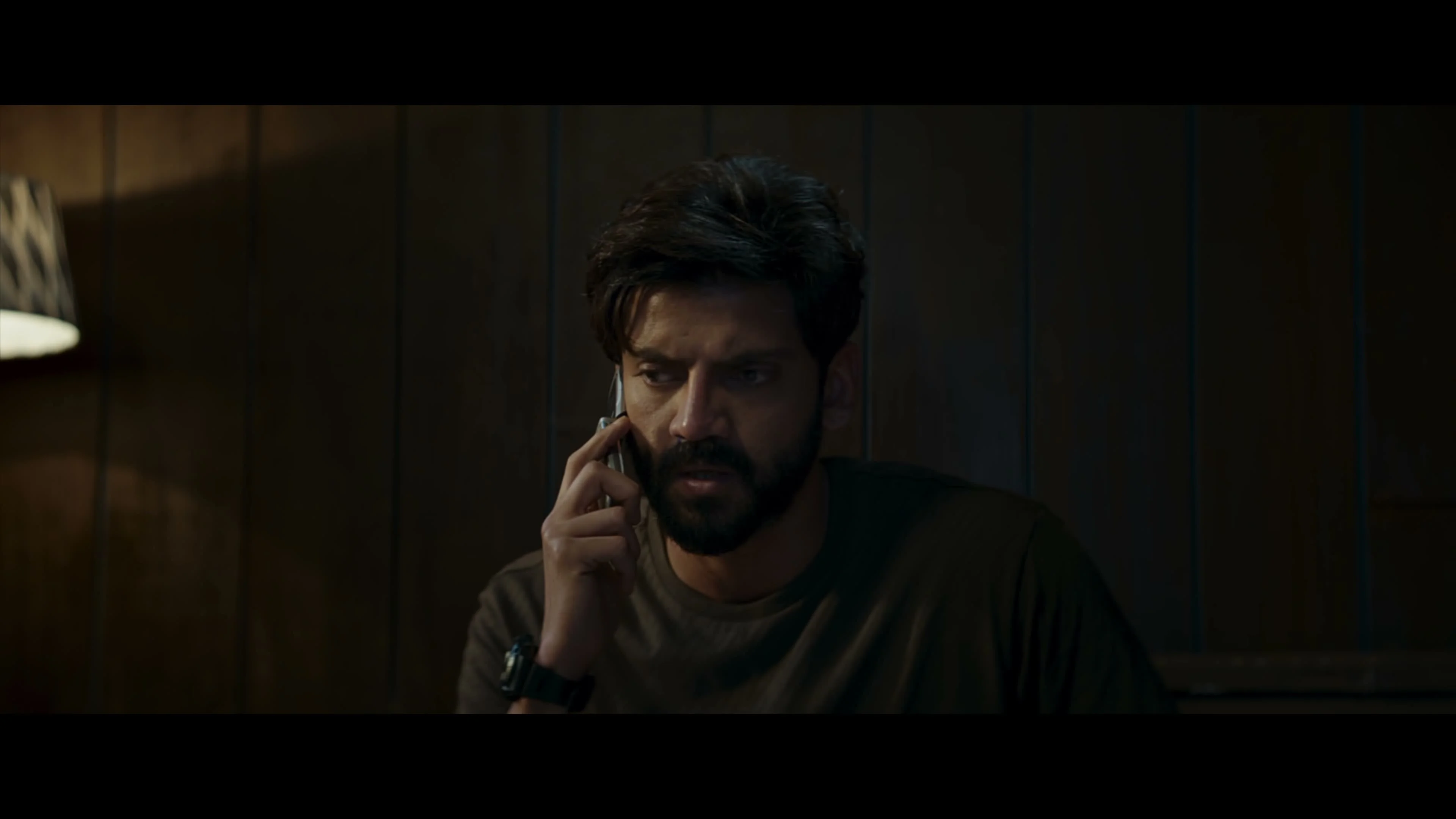 Tu Hai Meri Kiran still 3